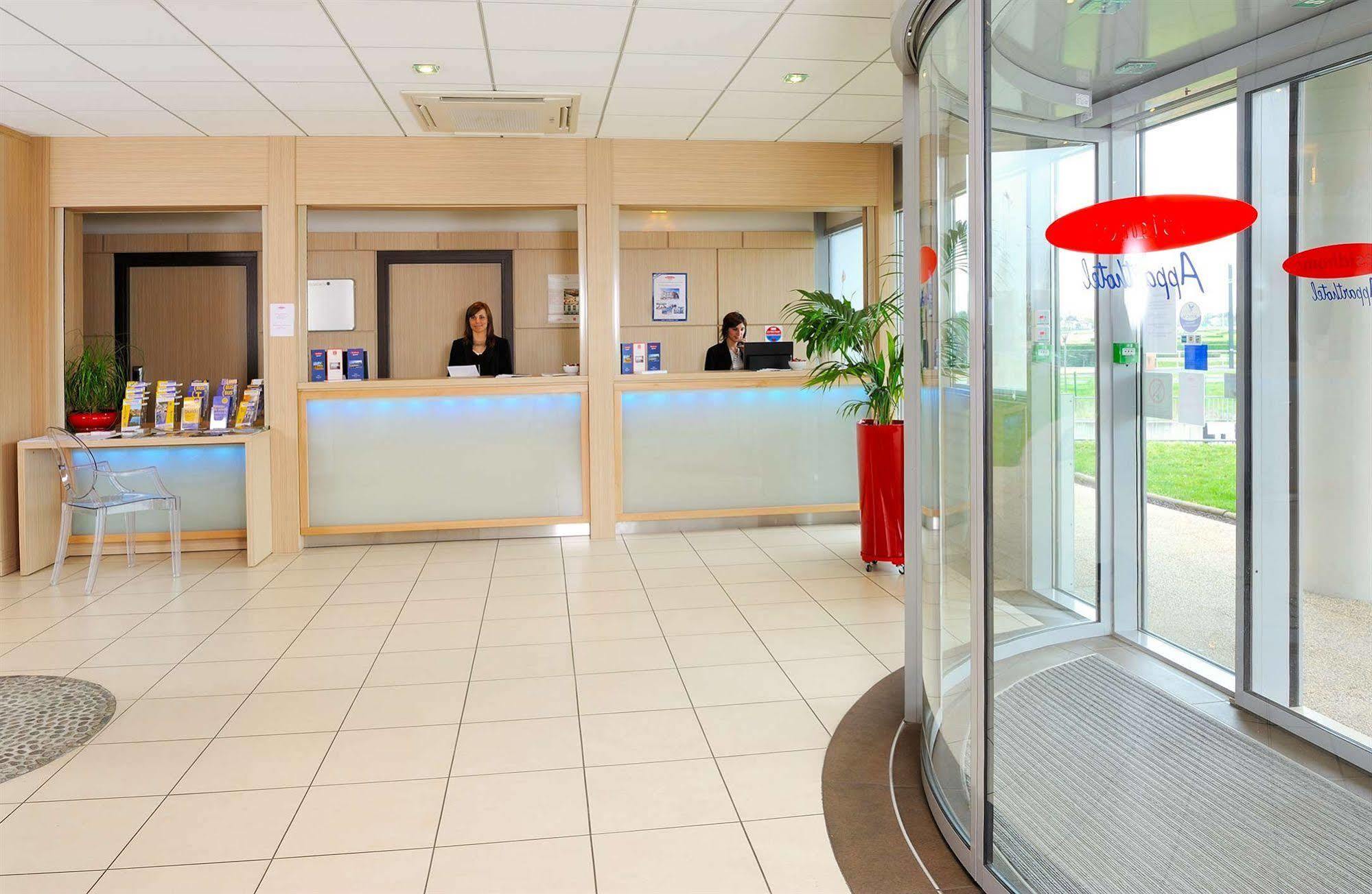Residhome Occitania Apartahotel 3*